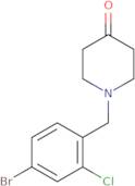 [2-(Phenoxymethyl)phenyl]boronic acid