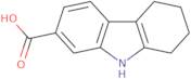 6,7,8,9-Tetrahydro-5H-carbazole-2-carboxylic acid