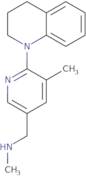 N-((R)-1-Benzyl-piperidin-3-yl)-2-chloro-N-cyclopropyl-acetamide