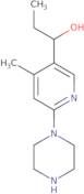 (R)-3-Chloro-pyrrolidine-1-carboxylic acid benzyl ester