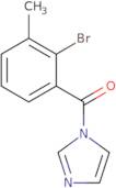 (S)-2-Amino-N-(1-benzyl-piperidin-4-ylmethyl)-N-isopropyl-3-methyl-butyramide