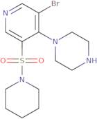 (R)-1-Benzyl-3-iodo-pyrrolidine