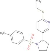 (S)-2-Amino-N-(3-fluoro-benzyl)-N-isopropyl-propionamide