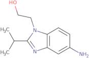 2-Chloro-N-ethyl-N-((S)-1-methyl-piperidin-3-yl)-acetamide