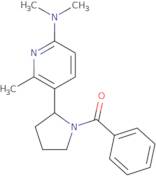 2-Chloro-N-((S)-1-methyl-pyrrolidin-2-ylmethyl)-acetamide