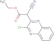 [(R)-1-(2-Chloro-acetyl)-piperidin-3-yl]-isopropyl-carbamic acid benzyl ester