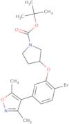 [Ethyl-((R)-1-methyl-pyrrolidin-3-yl)-amino]-acetic acid