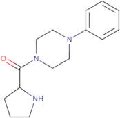 [(S)-3-(Acetyl-isopropyl-amino)-pyrrolidin-1-yl]-acetic acid