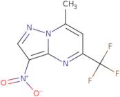 [(R)-1-(2-Amino-ethyl)-pyrrolidin-3-yl]-benzyl-cyclopropyl-amine