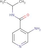 2-Chloro-1-[(S)-3-(isopropyl-methyl-amino)-pyrrolidin-1-yl]-ethanone