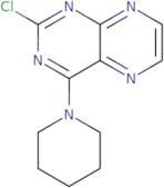 [(R)-3-(Acetyl-methyl-amino)-piperidin-1-yl]-acetic acid