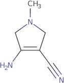 2-Chloro-N-cyclopropyl-N-((R)-1-methyl-pyrrolidin-3-yl)-acetamide