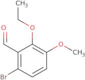 2-Amino-1-[(S)-3-(benzyl-methyl-amino)-piperidin-1-yl]-ethanone