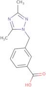 (S)-2-Amino-N-cyclopropyl-3-methyl-N-(1-methyl-piperidin-4-yl)-butyramide