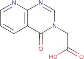 [(R)-1-(2-Chloro-acetyl)-pyrrolidin-3-yl]-ethyl-carbamic acid tert-butyl ester