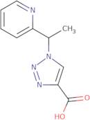 [(S)-3-(Benzyl-cyclopropyl-amino)-piperidin-1-yl]-acetic acid