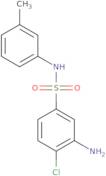 2-Amino-N-cyclopropyl-N-((S)-1-methyl-piperidin-3-yl)-acetamide