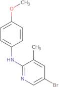 (S)-2-Amino-N-(6-chloro-pyridazin-3-ylmethyl)-N-cyclopropyl-3-methyl-butyramide