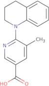 (S)-3-(2-Chloro-acetylamino)-pyrrolidine-1-carboxylic acid benzyl ester