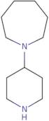 (S)-2-Amino-N-(4-dimethylamino-cyclohexyl)-N-methyl-propionamide