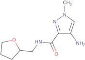 N-[(R)-1-(2-Chloro-acetyl)-pyrrolidin-3-yl]-N-methyl-acetamide