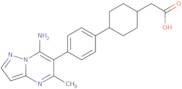 N-[(R)-1-(2-Chloro-acetyl)-piperidin-3-yl]-N-isopropyl-acetamide