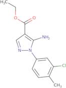 (S)-2-Amino-N-cyclopropyl-3-methyl-N-(3-trifluoromethyl-benzyl)-butyramide