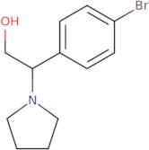 1-((R)-3-Isopropylamino-pyrrolidin-1-yl)-ethanone