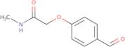 1-((S)-3-Cyclopropylamino-piperidin-1-yl)-ethanone