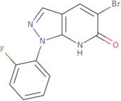 [(R)-1-(2-Hydroxy-ethyl)-piperidin-3-yl]-methyl-carbamic acid benzyl ester