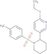 N1-((S)-1-Benzyl-pyrrolidin-3-yl)-N1-cyclopropyl-ethane-1,2-diamine