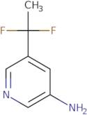 Ethyl-[(S)-1-(2-hydroxy-ethyl)-pyrrolidin-2-ylmethyl]-carbamic acid benzyl ester