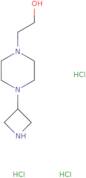 N-((R)-1-Benzyl-piperidin-3-yl)-2-chloro-N-methyl-acetamide