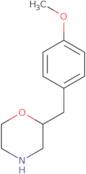 2-Amino-N-((S)-1-benzyl-pyrrolidin-2-ylmethyl)-N-ethyl-acetamide