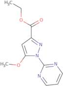 [(S)-1-(2-Amino-ethyl)-pyrrolidin-3-yl]-isopropyl-carbamic acid benzyl ester