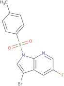 2-Amino-N-((S)-1-benzyl-pyrrolidin-3-yl)-N-cyclopropyl-acetamide