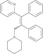 [(S)-1-(2-Amino-ethyl)-pyrrolidin-3-yl]-cyclopropyl-carbamic acid tert-butyl ester