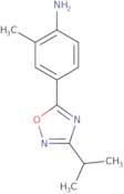 [(S)-1-(2-Chloro-acetyl)-pyrrolidin-3-yl]-carbamic acid benzyl ester