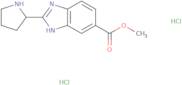 [(R)-1-(2-Amino-acetyl)-pyrrolidin-3-yl]-ethyl-carbamic acid tert-butyl ester