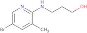 2-[Ethyl-((S)-1-methyl-pyrrolidin-2-ylmethyl)-amino]-ethanol