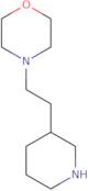 N-Isopropyl-N-(S)-pyrrolidin-3-yl-acetamide