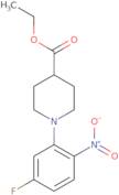 (S)-2-Amino-N-cyclopropyl-N-(3-trifluoromethyl-benzyl)-propionamide