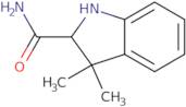 [(R)-1-(2-Amino-acetyl)-pyrrolidin-3-yl]-methyl-carbamic acid benzyl ester