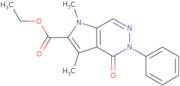 2-Chloro-N-cyclopropyl-N-((S)-1-methyl-piperidin-3-yl)-acetamide