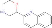 {4-[((S)-2-Amino-propionyl)-ethyl-amino]-cyclohexyl}-carbamic acid benzyl ester