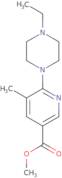 1-[(R)-3-(Benzyl-ethyl-amino)-piperidin-1-yl]-2-chloro-ethanone