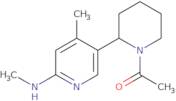 N1-((S)-1-Benzyl-piperidin-3-yl)-N1-isopropyl-ethane-1,2-diamine