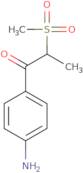 2-Amino-1-{(S)-2-[(benzyl-cyclopropyl-amino)-methyl]-pyrrolidin-1-yl}-ethanone