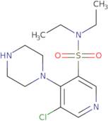 N-((S)-1-Benzyl-piperidin-3-yl)-2-chloro-acetamide