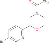 (R)-3-(2-Hydroxy-ethylsulfanyl)-pyrrolidine-1-carboxylic acid benzyl ester